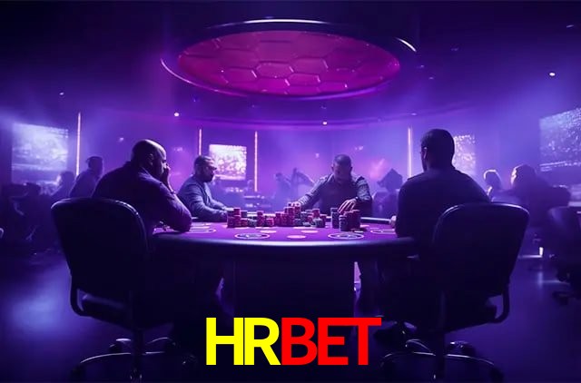 Bonus Features HRBET