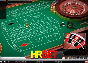 VIP Casino HRBET
