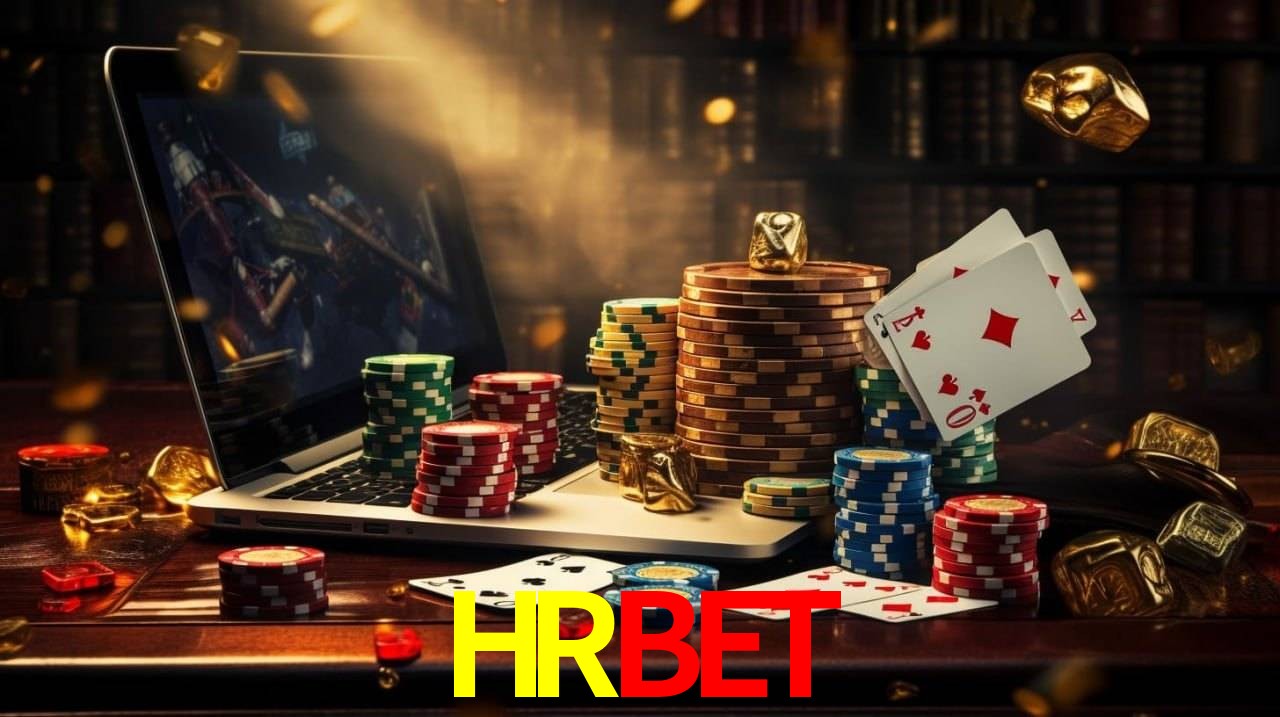 Tennis Betting HRBET